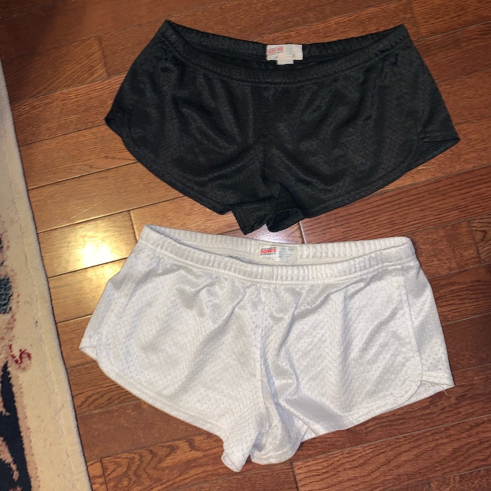 SOFFE Jersey net shorts